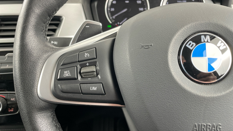 BMW X1 xDrive 20d xLine 5dr Step Auto Diesel Estate